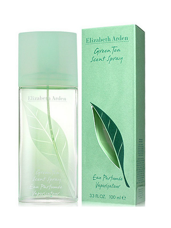 Elizabeth Arden Green Tea EDP