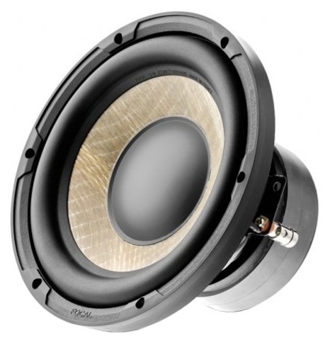 Focal P20F