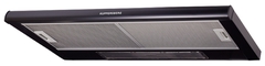 Вытяжка Kuppersberg SLIMLUX II 90 SG Вытяжка Kuppersberg SLIMLUX II 90 SG
