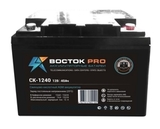 Аккумулятор ВОСТОК PRO СК 1240 ( 12V 40Ah / 12В 40Ач ) - фотография Аккумулятор ВОСТОК PRO СК 1240 ( 12V 40Ah / 12В 40Ач ) - фотография