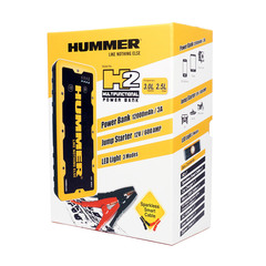 Портативное пуско зарядное устройство для автомобиля hummer h2. Смотреть фото Портативное пуско зарядное устройство для автомобиля hummer h2. Смотреть картинку Портативное пуско зарядное устройство для автомобиля hummer h2. Картинка про Портативное пуско зарядное устройство для автомобиля hummer h2. Фото Портативное пуско зарядное устройство для автомобиля hummer h2