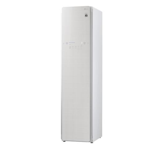 Сушильная машина lg s3wer