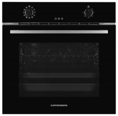 Встраиваемый духовой шкаф Kuppersberg FH 611 B Встраиваемый духовой шкаф Kuppersberg FH 611 B