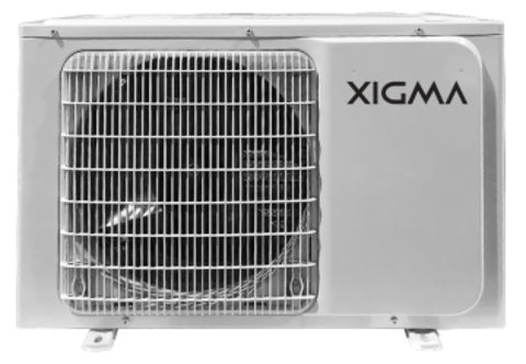 Кондиционер (настенная сплит-система) Xigma XG-SJ22RHA-IDU / XG-SJ22RHA-ODU Кондиционер (настенная сплит-система) Xigma XG-SJ22RHA-IDU / XG-SJ22RHA-ODU