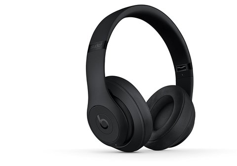 Наушники Beats Studio 3 Wireless