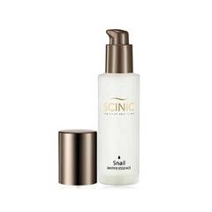 Эссенция SCINIC Snail Matrix Essence 40ml