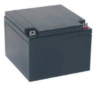 Тяговый аккумулятор Discover EV512A-24 ( 12V 26Ah / 12В 26Ач ) - фотография Тяговый аккумулятор Discover EV512A-24 ( 12V 26Ah / 12В 26Ач ) - фотография