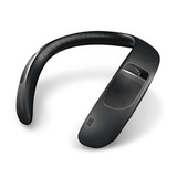 Портативная акустика Bose SoundWear Companion