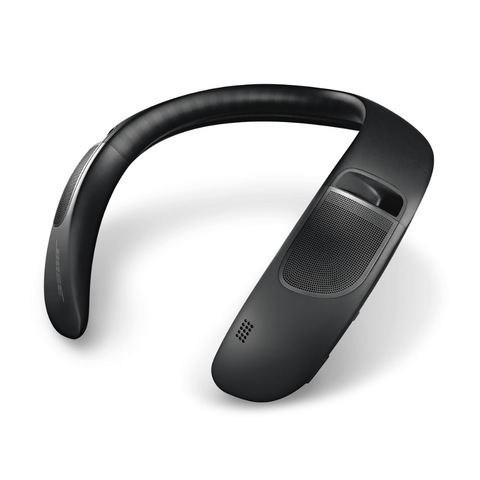 Портативная акустика Bose SoundWear Companion