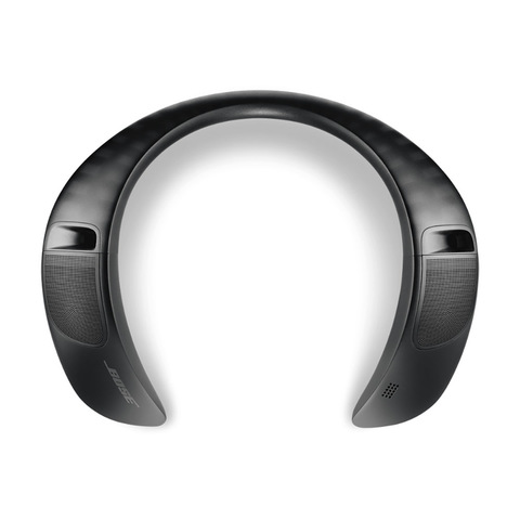 Портативная акустика Bose SoundWear Companion