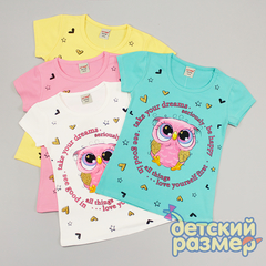 Футболка