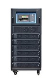 ИБП HiDEN EXPERT на базе шкафа HEM090/15R c 2 модулями HEPM15R ( 30 кВА ) - фотография ИБП HiDEN EXPERT на базе шкафа HEM090/15R c 2 модулями HEPM15R ( 30 кВА ) - фотография