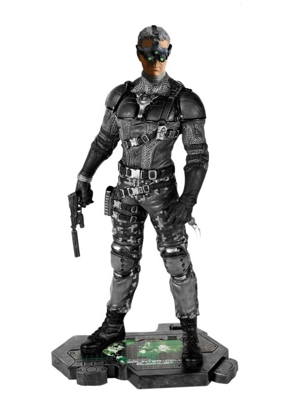 tom clancy s splinter cell