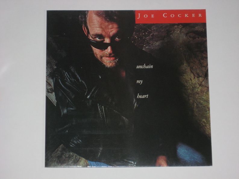 Joe cocker unchain my heart. Joe Cocker Greatest Hits виниловая пластинка. Joe Cocker 1974 `i can Stand a little Rain`. Joe Cocker Heart Soul 2004.