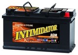 Аккумулятор Deka INTIMIDATOR 9A49 ( 12V 92Ah / 12В 92Ач ) - фотография Аккумулятор Deka INTIMIDATOR 9A49 ( 12V 92Ah / 12В 92Ач ) - фотография
