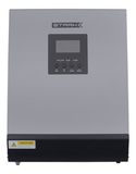 Инвертор Stark Country 3000 INV-MPPT Plus ( 3000 ВА / 2400 Вт ) - фотография Инвертор Stark Country 3000 INV-MPPT Plus ( 3000 ВА / 2400 Вт ) - фотография