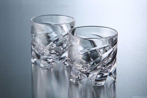 Вращающиеся стопки Shtox Shot Berg, 2шт