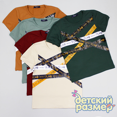 Футболка