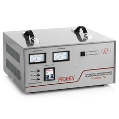 Стабилизатор Ресанта ACH-5000/1-ЭМ Стабилизатор Ресанта ACH-5000/1-ЭМ