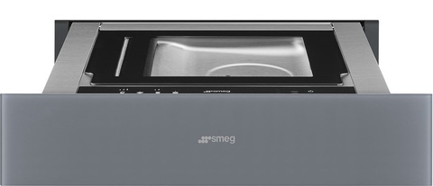 Вакуумный упаковщик Smeg CPV115S