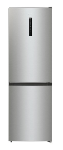 Двухкамерный холодильник Gorenje NRK6192AXL4