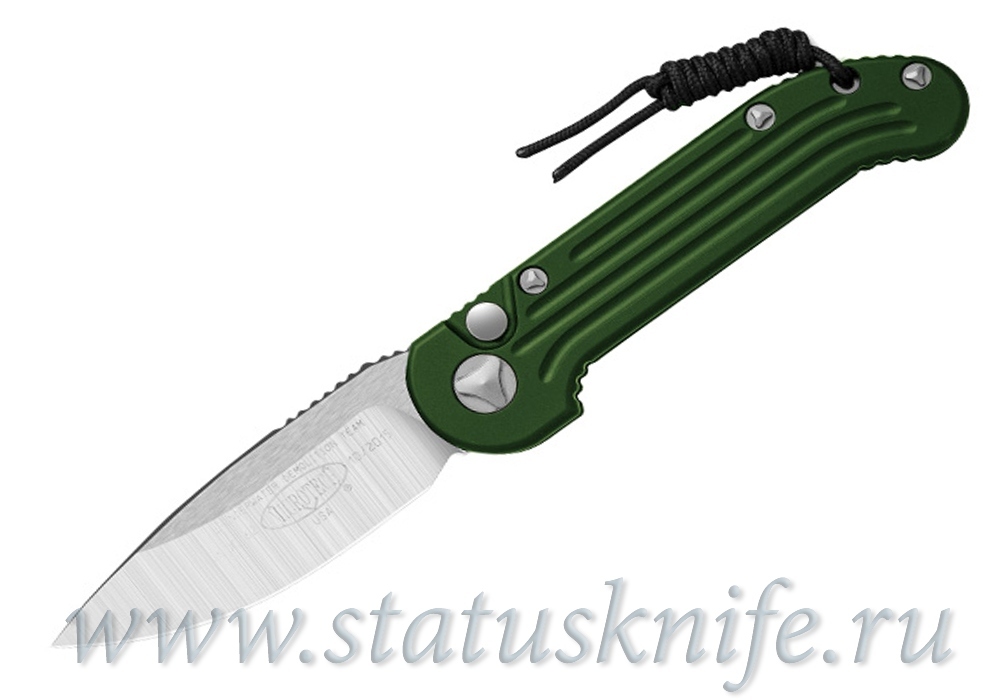 Нож Microtech LUDT модель 135-4OD