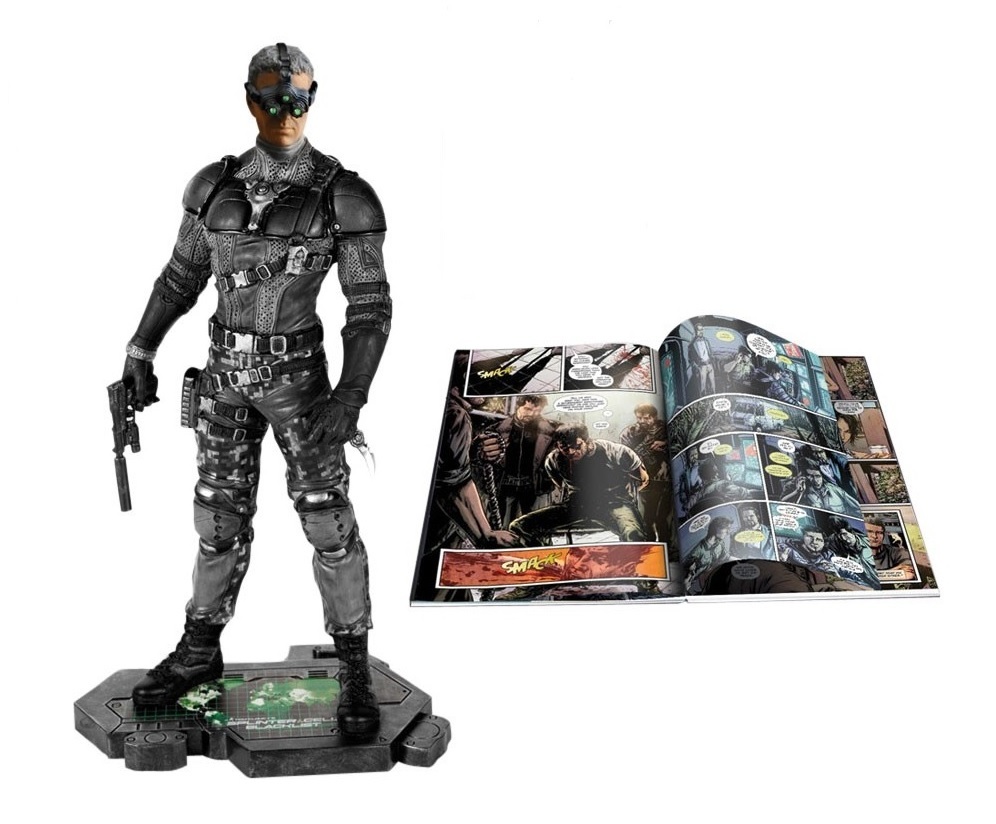 tom clancy s splinter cell