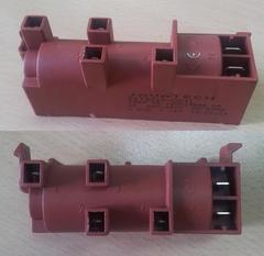 Блок розжига Indesit, Ariston, Ardo и др. (на 4-свечи) Блок розжига Indesit, Ariston, Ardo и др. (на 4-свечи)