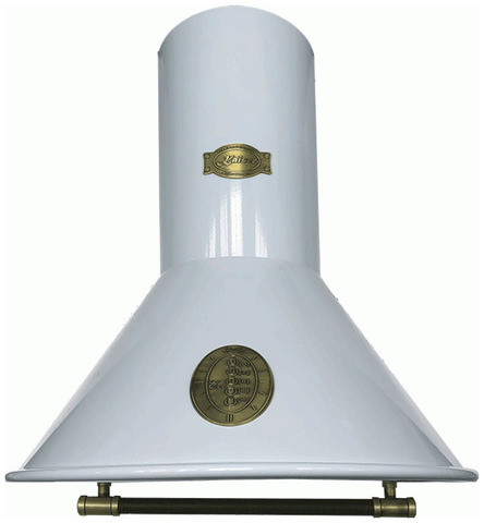 Вытяжка Kaiser A 6423 GrBE Eco