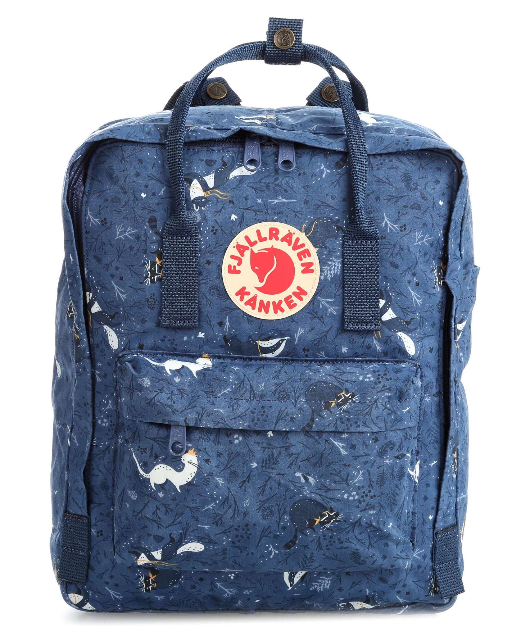 Blue fable kanken Clearance