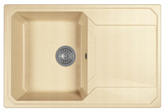 Мойка Bamboo Кардинал 760 Дюна Мойка Bamboo Кардинал 760 Дюна