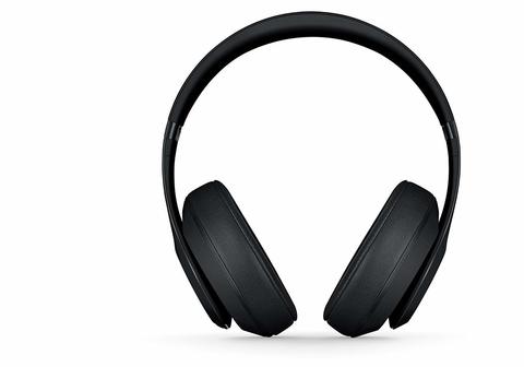 Наушники Beats Studio 3 Wireless