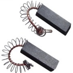 Щётки двигателя 6.3x12.5x35mm стиральной машины ELECTROLUX, Whirlpool 899645425095, 8996454250953, 51X9119, 481281729455, 481236248001, 375043, 481236248001, 215819 Щётки двигателя 6.3x12.5x35mm стиральной машины ELECTROLUX, Whirlpool 899645425095, 8996454250953, 51X9119, 481281729455, 481236248001, 375043, 481236248001, 215819