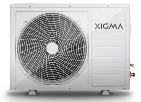 Кондиционер (настенная сплит-система) Xigma XG-TC28RHA-IDU / XG-TC28RHA-ODU Кондиционер (настенная сплит-система) Xigma XG-TC28RHA-IDU / XG-TC28RHA-ODU