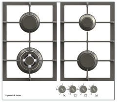 Варочная панель Zigmund & Shtain M 21.6 W Варочная панель Zigmund & Shtain M 21.6 W