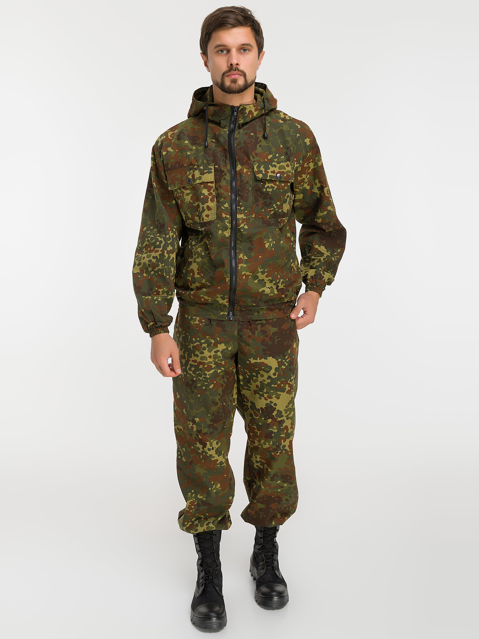 Форма Бундесвера Б У Купить