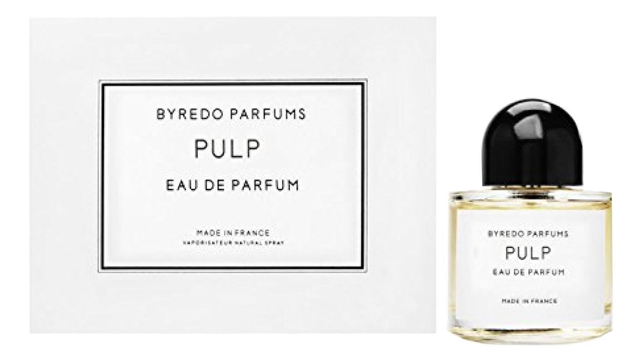 Byredo Pulp EDP