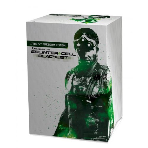 tom clancy s splinter cell
