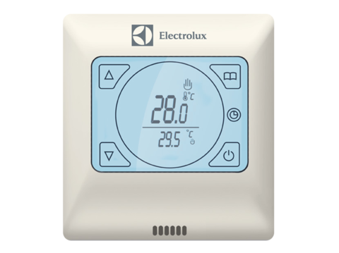 Терморегулятор Electrolux ETT-16 Touch Терморегулятор Electrolux ETT-16 Touch