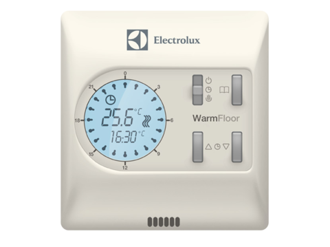 Терморегулятор Electrolux ETA-16 Avantgarde Терморегулятор Electrolux ETA-16 Avantgarde