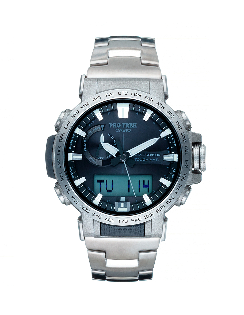 casio prw60t
