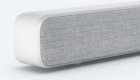 soundbar mi