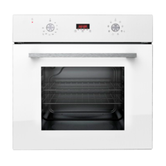Встраиваемый духовой шкаф Exiteq EXO-205 White Встраиваемый духовой шкаф Exiteq EXO-205 White