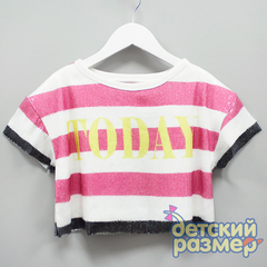 Топ (пайетки, покдлад)