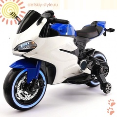 Мотоцикл Ducati FT-1628