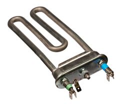 ТЭН 1700W 17 см без отв. Ariston 255095 ТЭН 1700W 17 см без отв. Ariston 255095