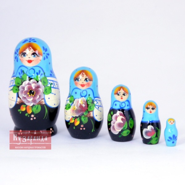 Магазин Косметики Матрешка Сайт
