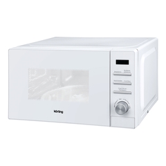 Микроволновая печь Korting KMO 820 GW Микроволновая печь Korting KMO 820 GW