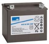 Аккумулятор Sonnenschein A512/30 G6 ( 12V 30Ah / 12В 30Ач ) - фотография Аккумулятор Sonnenschein A512/30 G6 ( 12V 30Ah / 12В 30Ач ) - фотография