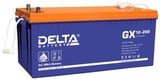 Аккумулятор DELTA GX 12-200 ( 12V 200Ah / 12В 200Ач ) - фотография Аккумулятор DELTA GX 12-200 ( 12V 200Ah / 12В 200Ач ) - фотография